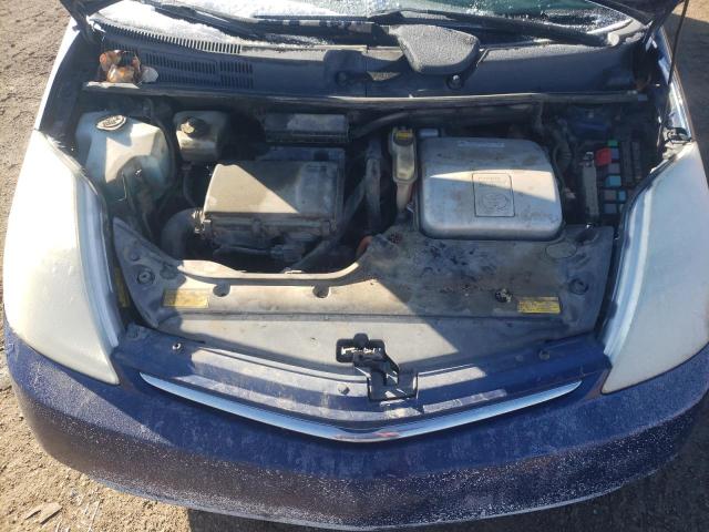 Photo 7 from auction – 2008 TOYOTA PRIUS with VIN JTDKB20U887761881