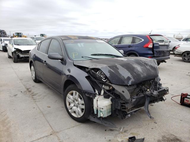NISSAN ALTIMA BAS 2011 with VIN 1N4AL2AP5BN431691 - Photo from auction