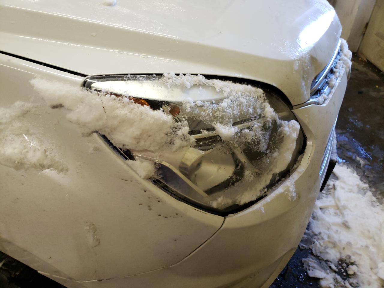 Photo 9 from auction – 2016 CHEVROLET EQUINOX LT with VIN 2GNFLFEK3G6182283