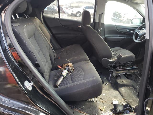 Photo 6 from auction – 2020 CHEVROLET EQUINOX LT with VIN 2GNAXJEV3L6196433