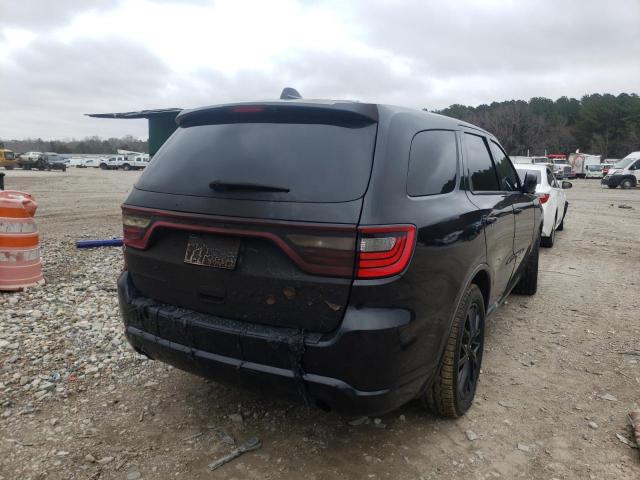 Photo 4 from auction – 2015 DODGE DURANGO SX with VIN 1C4RDHAG6FC880232