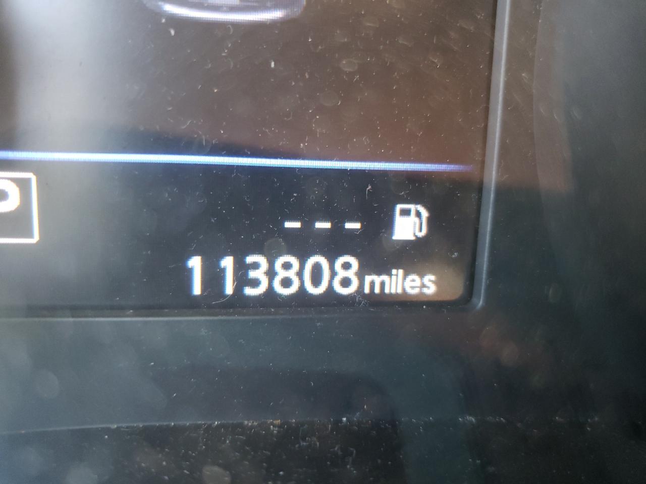 Photo 8 from auction – 2018 NISSAN ROGUE S with VIN 5N1AT2MT2JC706202