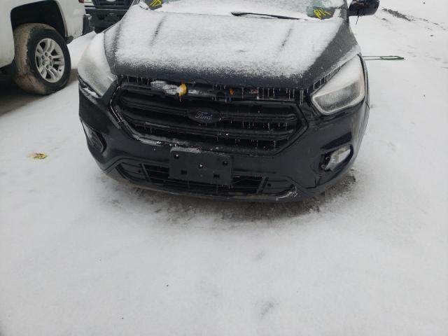 Photo 9 from auction – 2019 FORD ESCAPE SE with VIN 1FMCU9GD3KUB80659