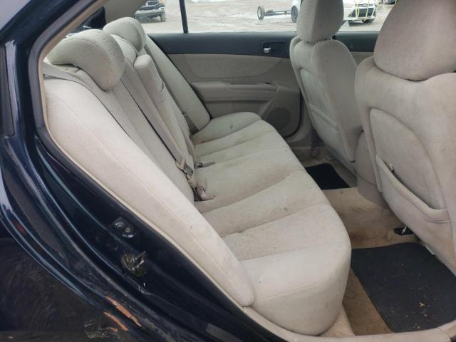 Photo 6 from auction – 2007 HYUNDAI SONATA SE with VIN 5NPEU46F27H187431