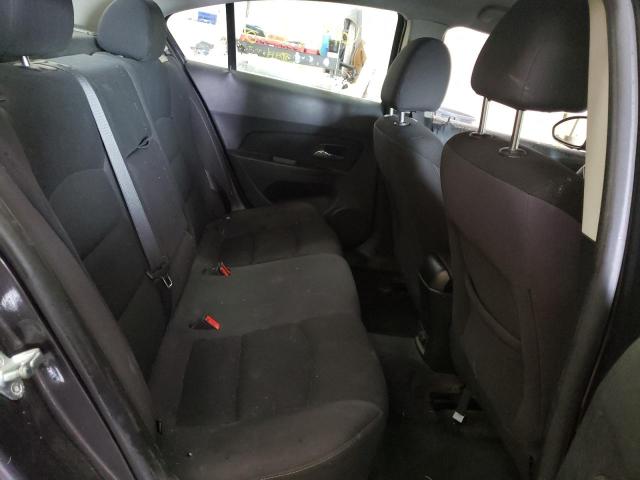 Photo 6 from auction – 2015 CHEVROLET CRUZE LT with VIN 1G1PC5SB1F7248199