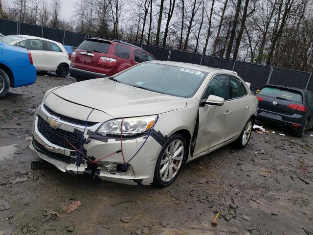 Photo 2 from auction – 2014 CHEVROLET MALIBU 2LT with VIN 1G11E5SL2EF285291