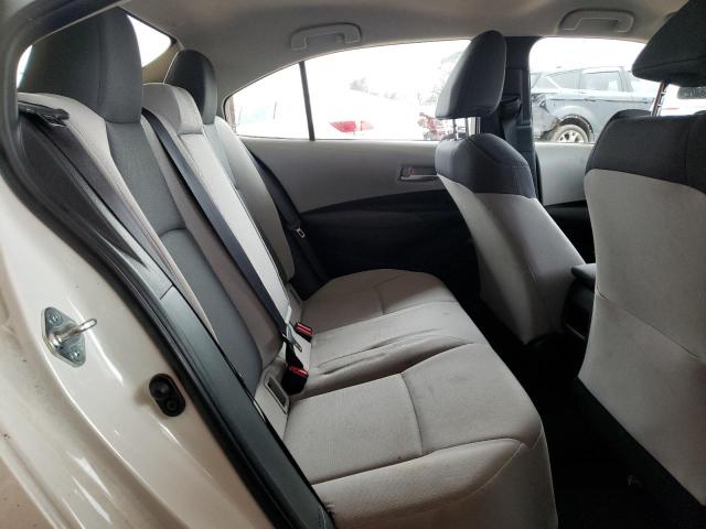 Photo 6 from auction – 2021 TOYOTA COROLLA LE with VIN JTDEPMAE3MJ165169