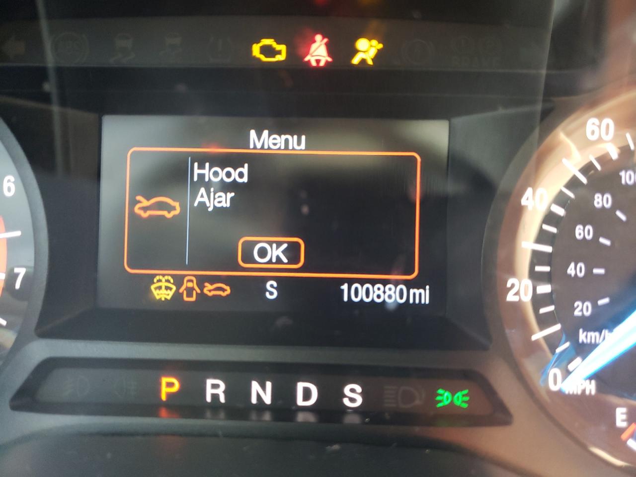 Photo 8 from auction – 2015 FORD FUSION SE with VIN 1FA6P0H78F5116202