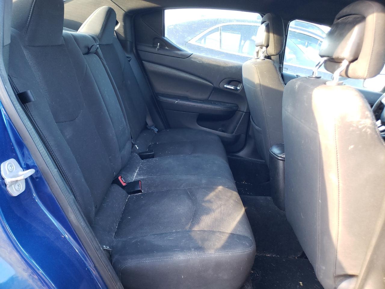 Photo 6 from auction – 2013 DODGE AVENGER SX with VIN 1C3CDZCG9DN586063
