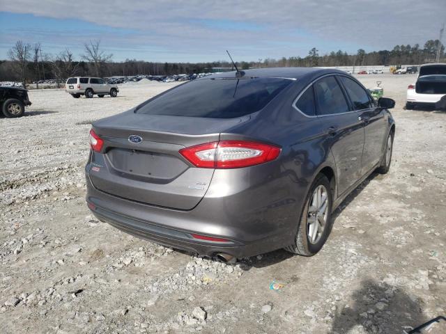 Photo 4 from auction – 2014 FORD FUSION SE with VIN 1FA6P0HD7E5357043