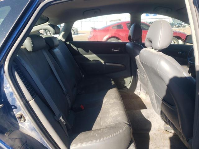 Photo 6 from auction – 2008 TOYOTA PRIUS with VIN JTDKB20U887761881