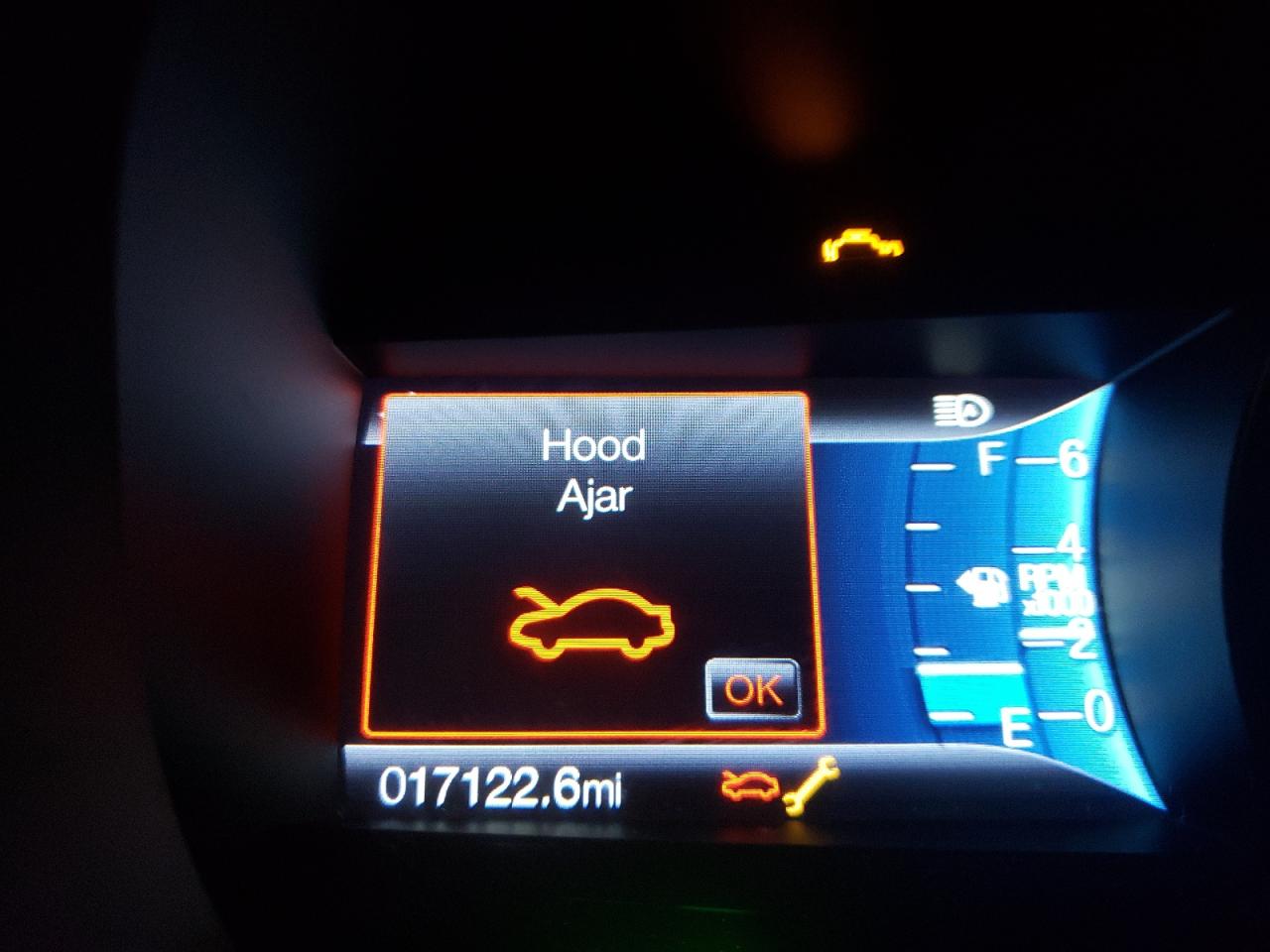 Foto 8 de la subasta – 2020 FORD EDGE SEL con VIN 2FMPK4J96LBA95076