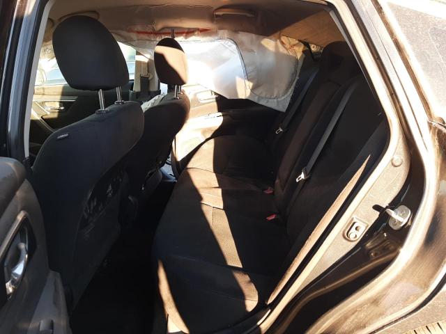 Photo 6 from auction – 2014 NISSAN ALTIMA 2.5 with VIN 1N4AL3AP7EC201575