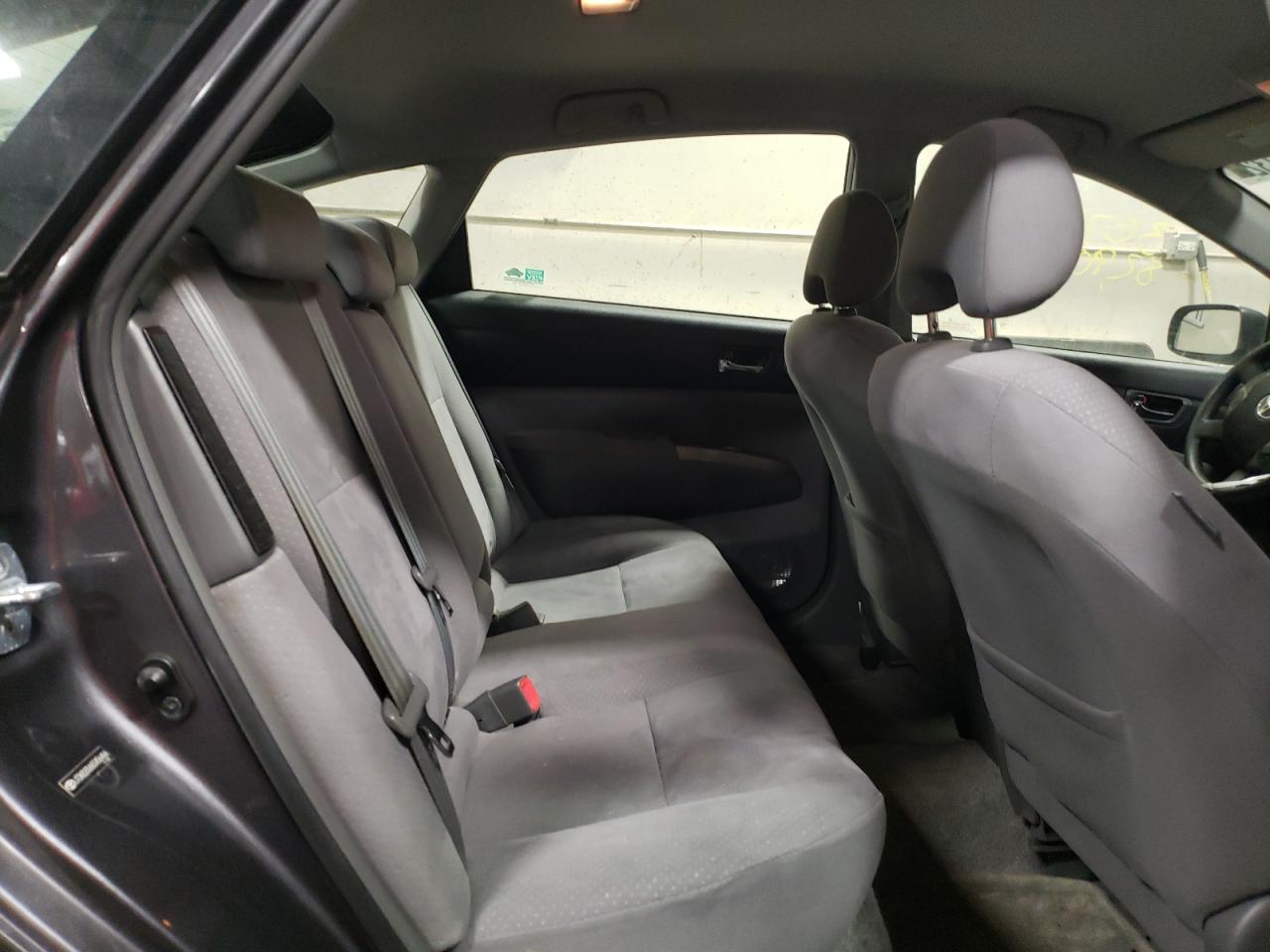 Photo 6 from auction – 2008 TOYOTA PRIUS with VIN JTDKB20U683456466