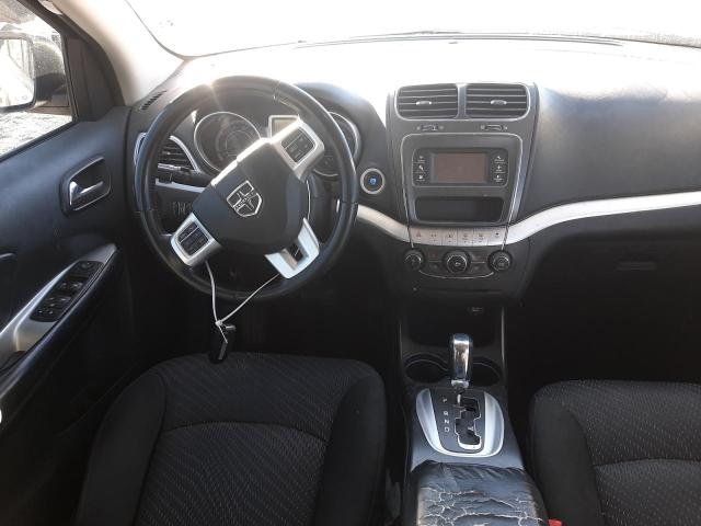 Photo 9 from auction – 2012 DODGE JOURNEY SX with VIN 3C4PDCBG8CT141100