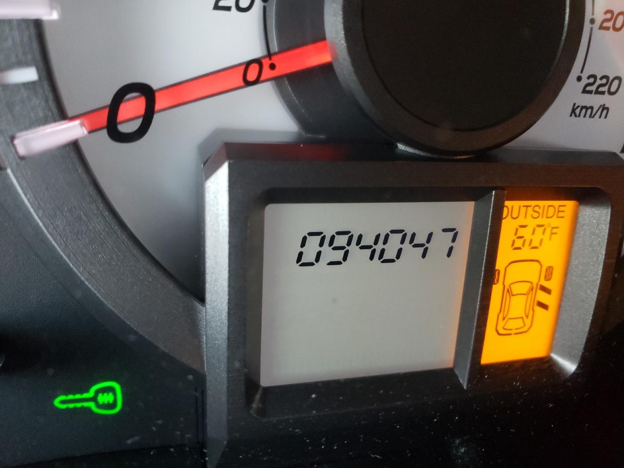 Photo 8 from auction – 2014 HONDA PILOT EXL with VIN 5FNYF3H5XEB027816
