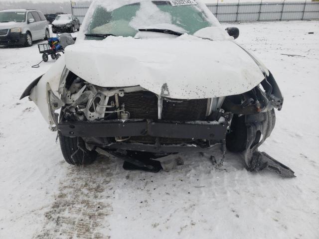 Photo 9 from auction – 2008 PONTIAC VIBE with VIN 5Y2SL65818Z403865
