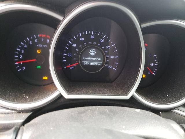Photo 8 from auction – 2015 KIA OPTIMA LX with VIN KNAGM4A73F5587888