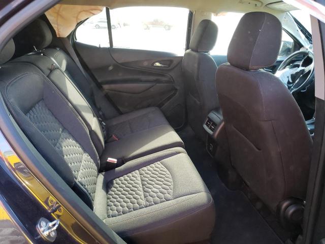 Photo 6 from auction – 2019 CHEVROLET EQUINOX LT with VIN 3GNAXVEX3KL119371