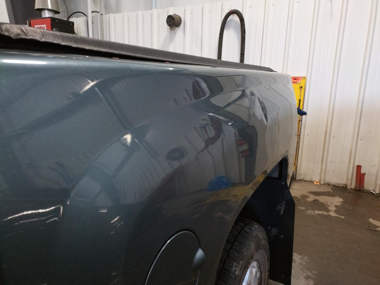 Photo 9 from auction – 2012 CHEVROLET SILVERADO with VIN 3GCPKSE20CG113557