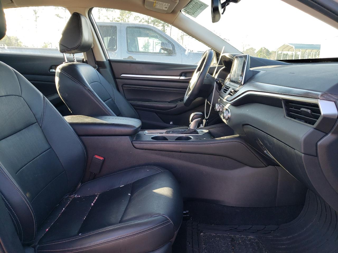 Photo 5 from auction – 2019 NISSAN ALTIMA SL with VIN 1N4BL4EWXKC136941