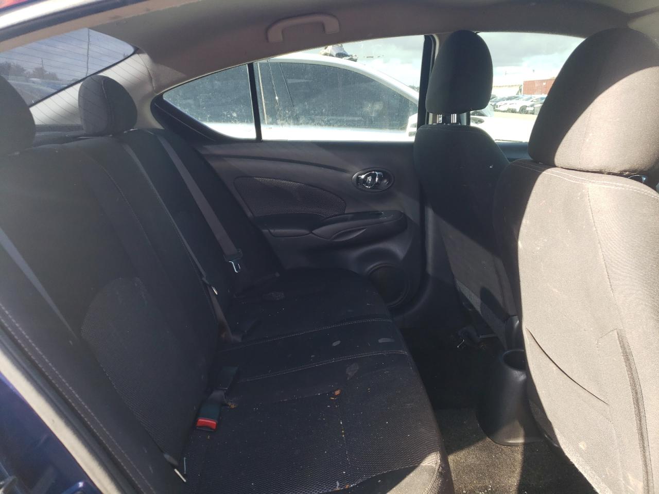 Photo 6 from auction – 2019 NISSAN VERSA S with VIN 3N1CN7AP7KL801231