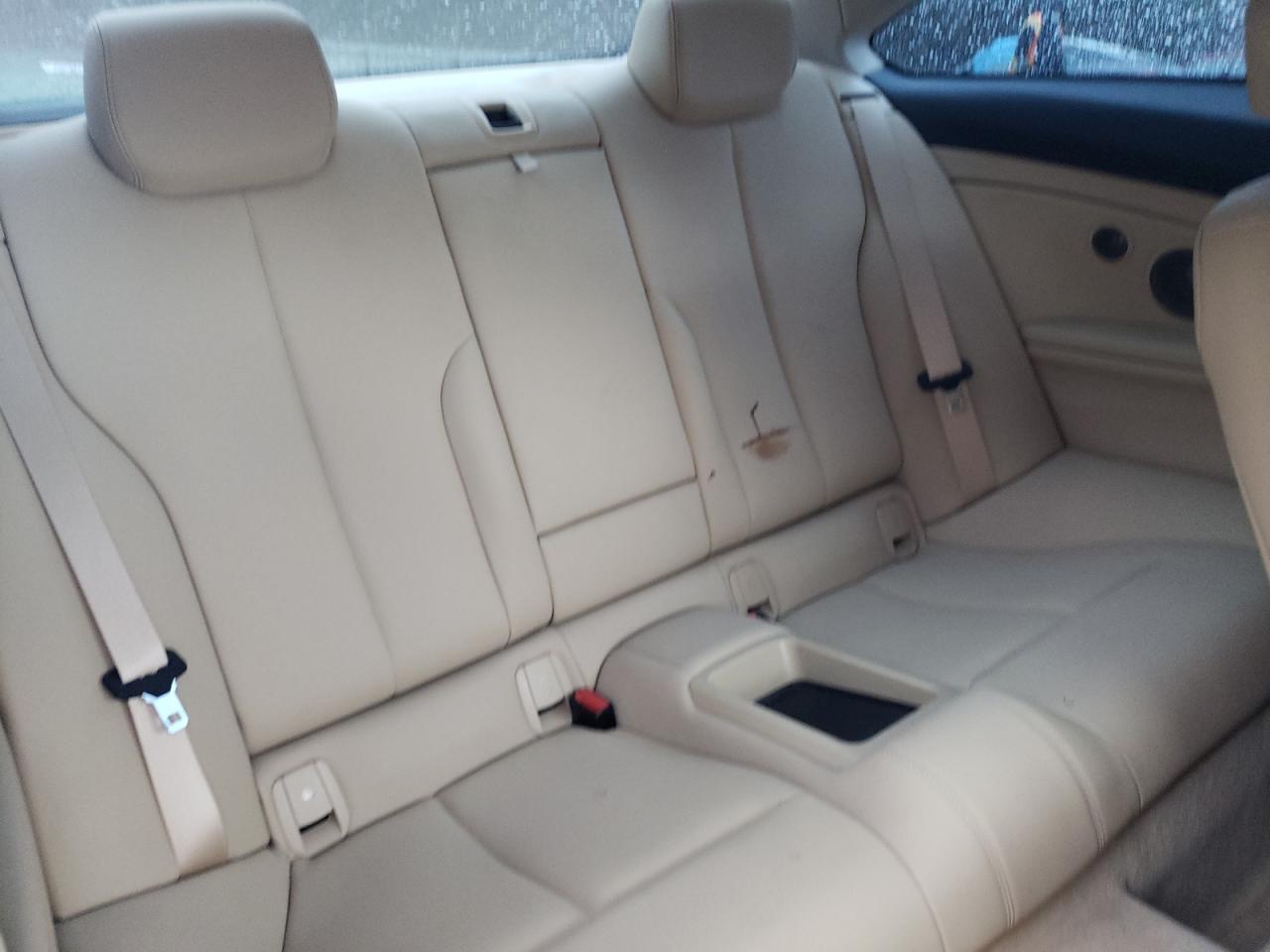 Photo 6 from auction – 2015 BMW 428 I with VIN WBA3N3C53FK233839