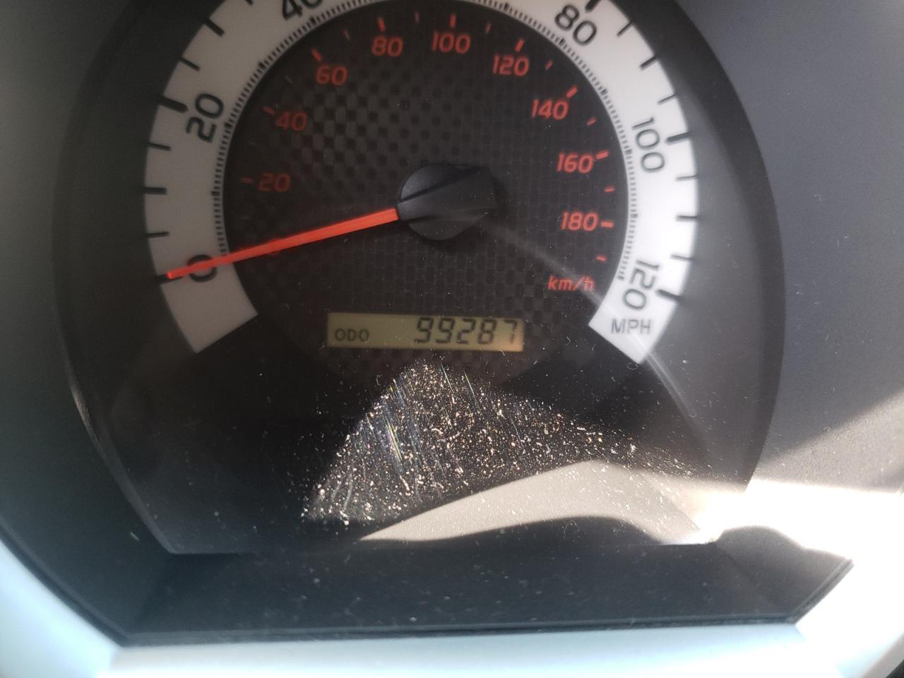Photo 8 from auction – 2012 TOYOTA TACOMA DOU with VIN 3TMLU4ENXCM081409