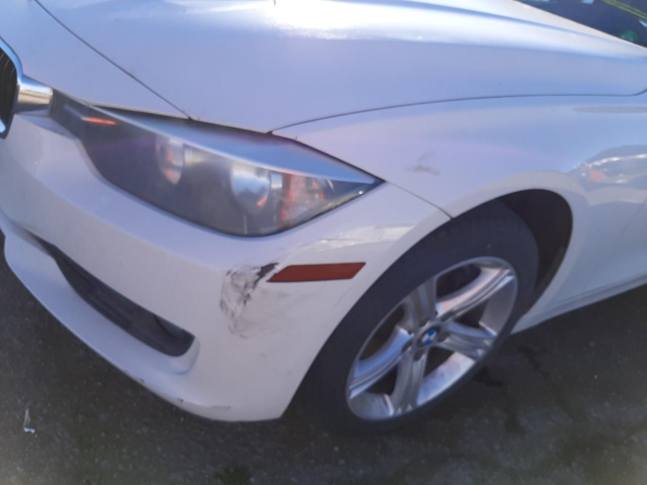 Zdjęcie 9 z aukcji – 2012 BMW 328 I SULE z VIN WBA3C1C58CF431623