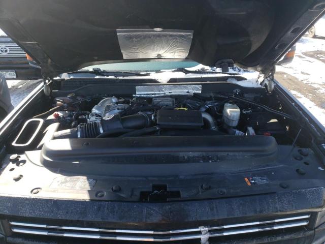 Photo 7 from auction – 2019 CHEVROLET SILVERADO with VIN 1GC1KTEY8KF102936