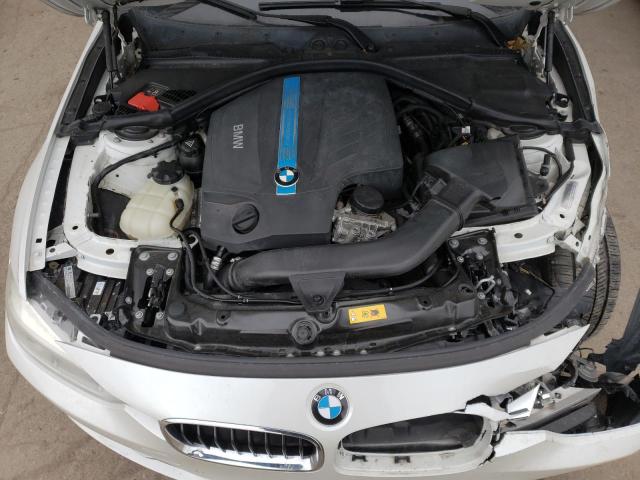 Photo 7 from auction – 2013 BMW ACTIVEHYBR with VIN WBA3F9C52DF145418