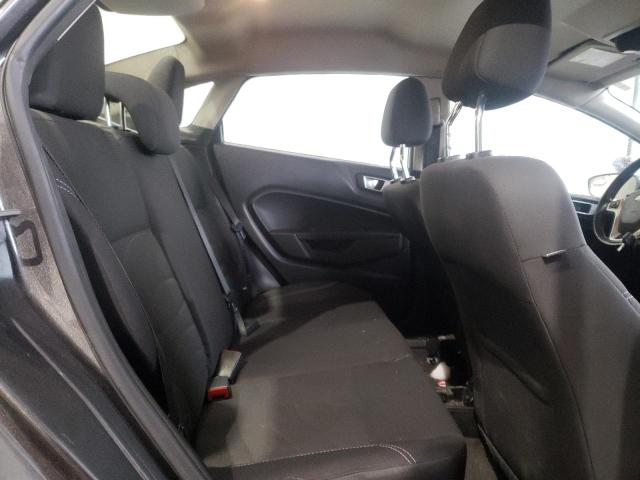 Photo 6 from auction – 2016 FORD FIESTA SE with VIN 3FADP4BE9GM207755
