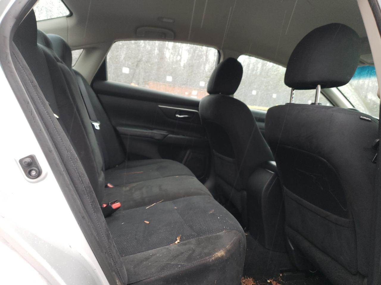Photo 6 from auction – 2015 NISSAN ALTIMA 2.5 with VIN 1N4AL3AP4FC278678