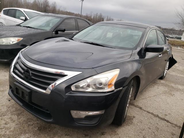 Фото 2 с аукциона – 2015 NISSAN ALTIMA 2.5 с VIN 1N4AL3AP3FC292829