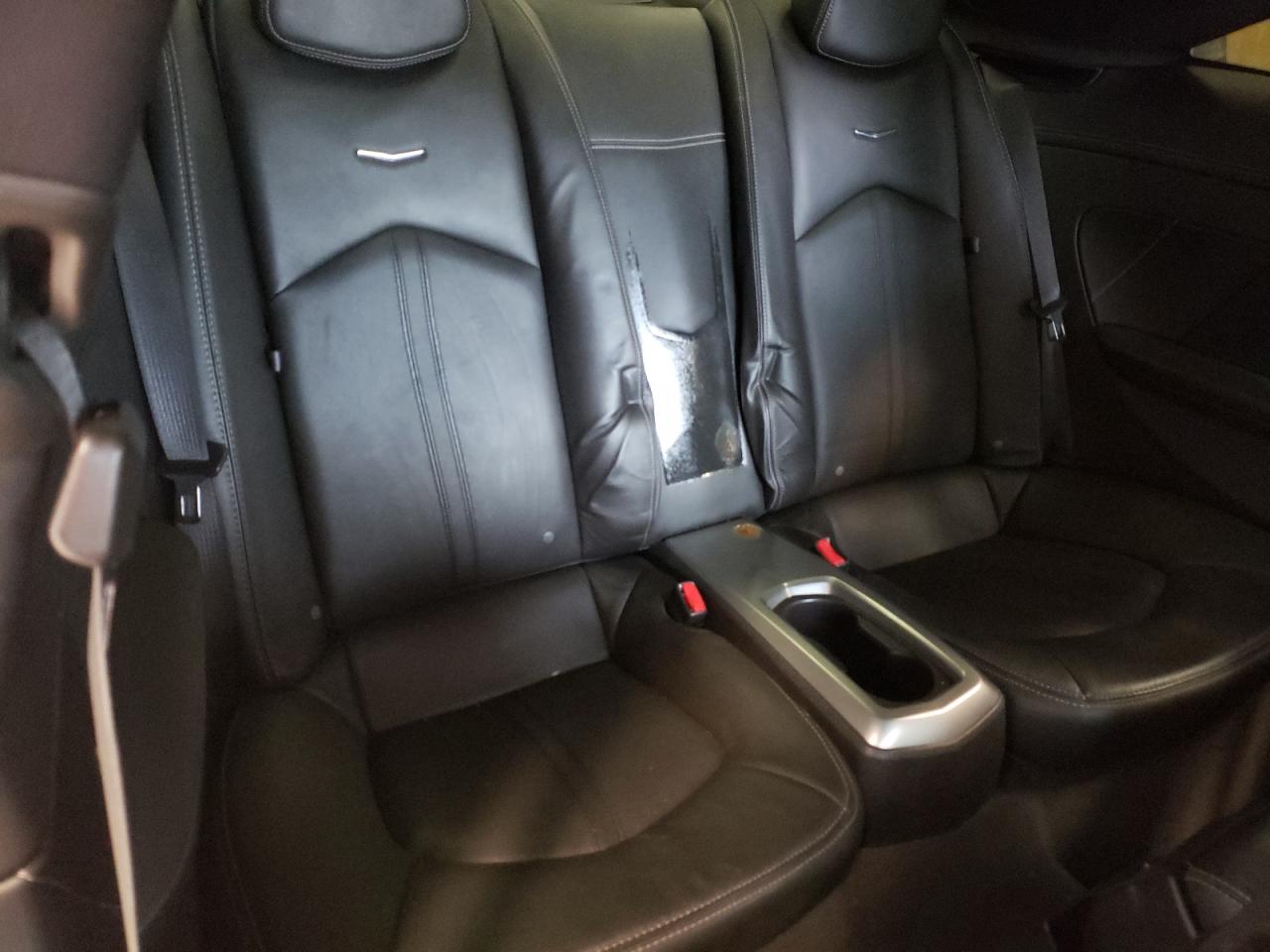Photo 6 from auction – 2013 CADILLAC CTS PREMIU with VIN 1G6DS1E32D0105846