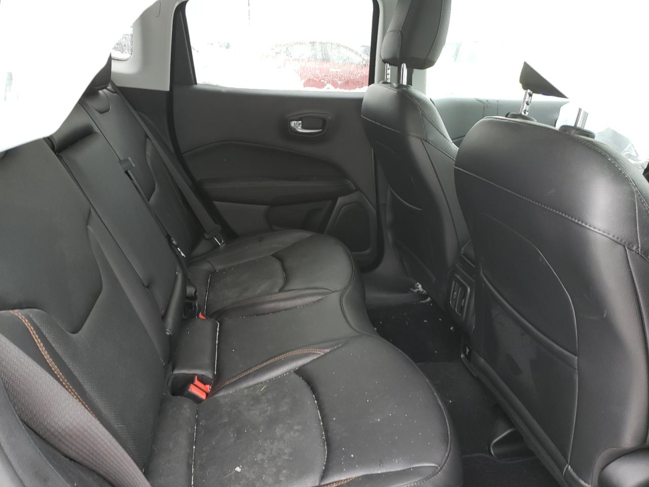 Photo 6 from auction – 2021 JEEP COMPASS LI with VIN 3C4NJDCB8MT513089