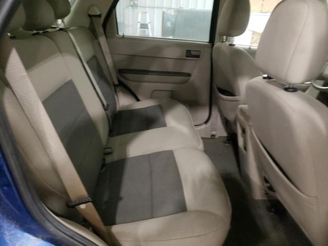 Photo 6 from auction – 2008 FORD ESCAPE XLT with VIN 1FMCU93188KB59919