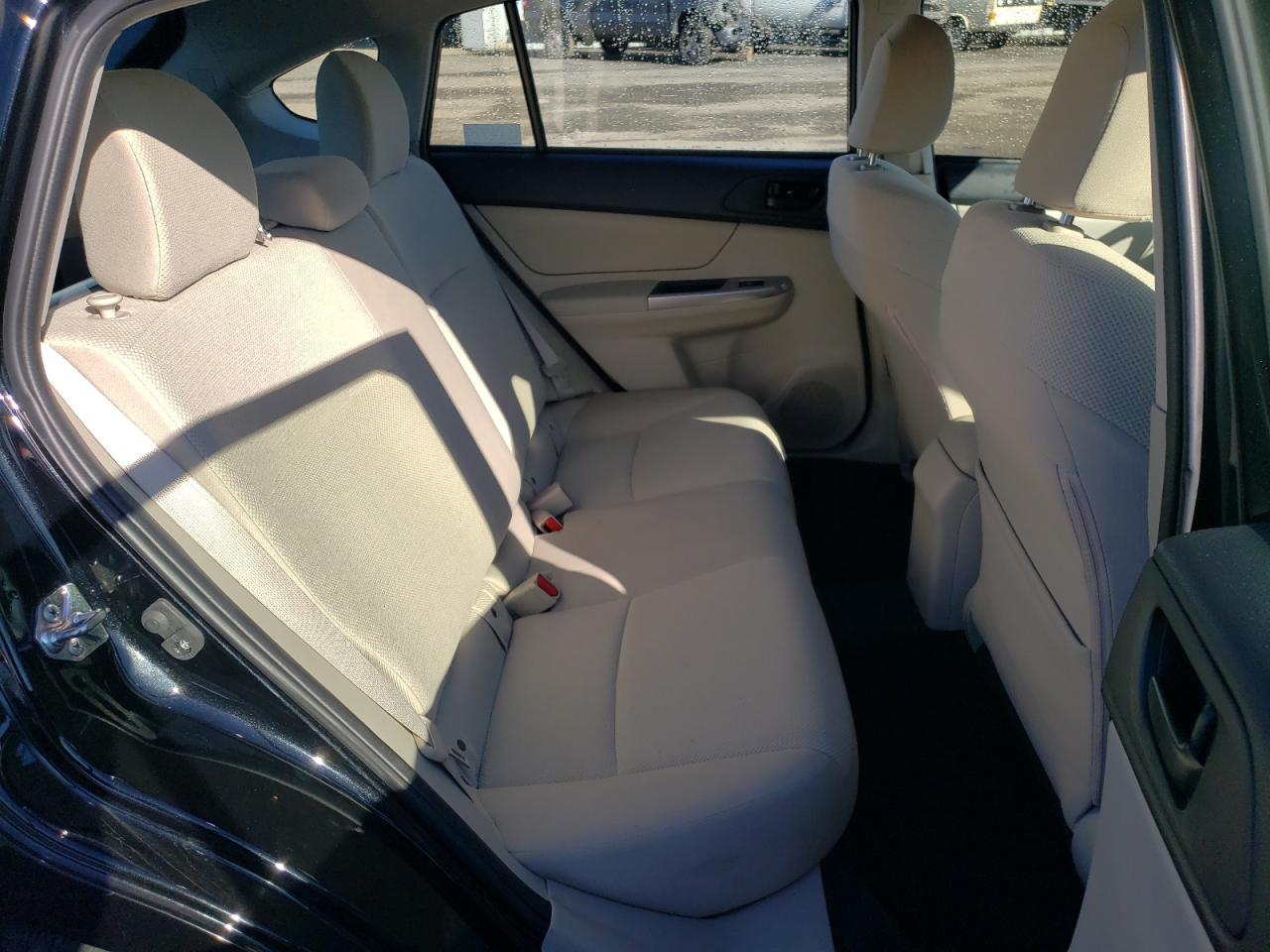 Photo 6 from auction – 2015 SUBARU IMPREZA with VIN JF1GPAA69F9320334