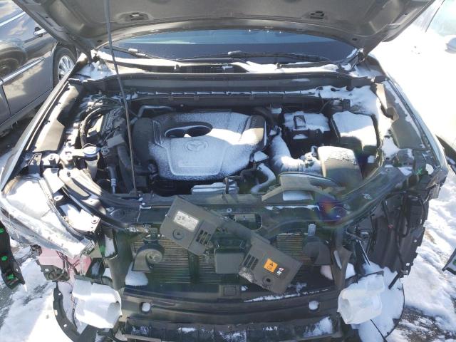 Photo 7 from auction – 2019 MAZDA CX-5 GRAND with VIN JM3KFBDY1K0561949