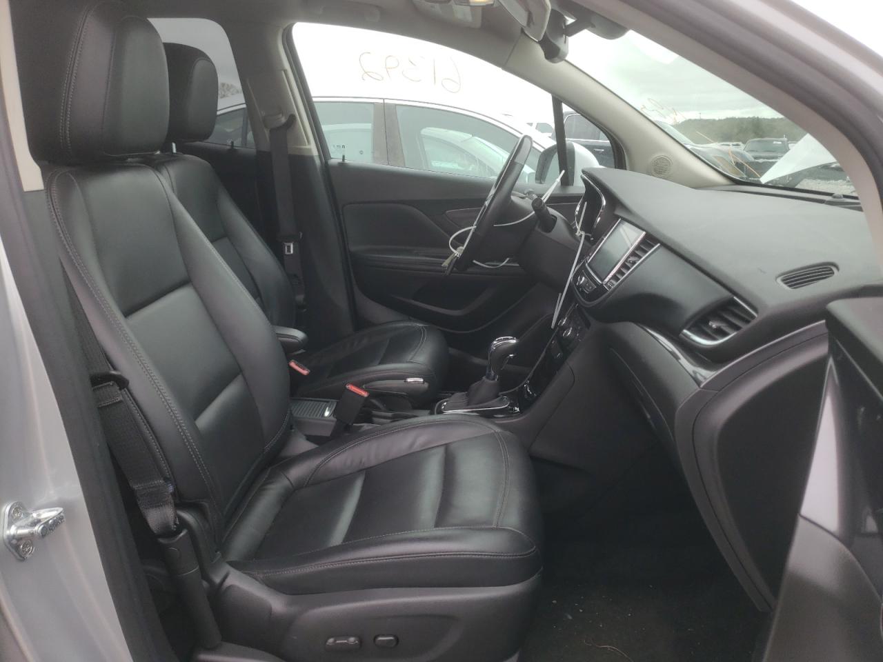 صورة رقم 5 من المزاد - 2019 BUICK ENCORE ESS مع VIN KL4CJCSM0KB879433