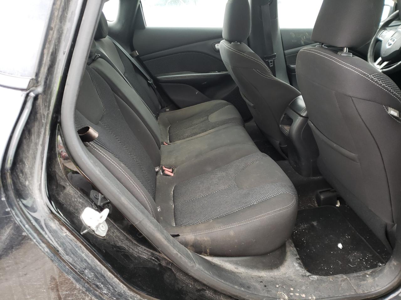 Photo 6 from auction – 2015 DODGE DART SXT with VIN 1C3CDFBB1FD351315