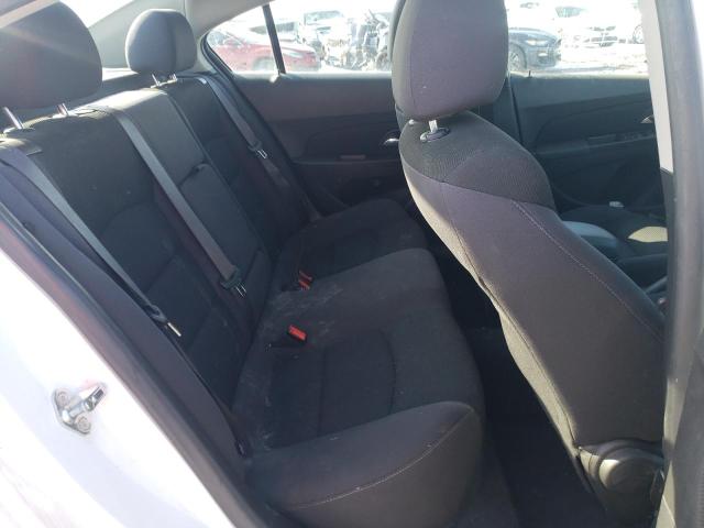 Photo 6 from auction – 2015 CHEVROLET CRUZE LT with VIN 1G1PC5SB2F7243030