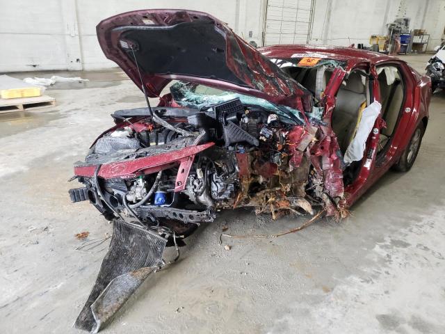 Photo 9 from auction – 2013 KIA OPTIMA LX with VIN 5XXGM4A72DG250382
