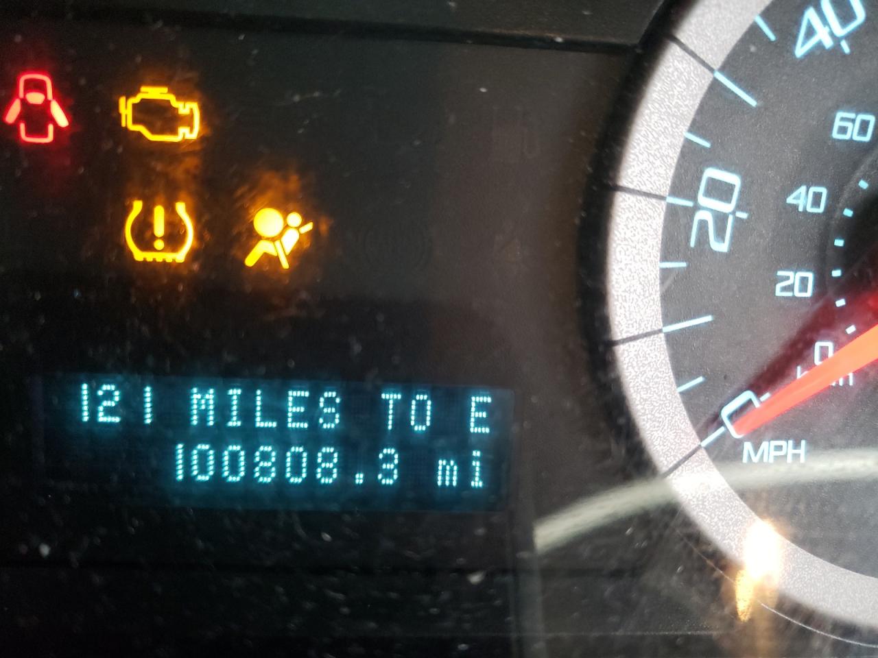Photo 8 from auction – 2011 FORD ESCAPE XLT with VIN 1FMCU0D7XBKA06836