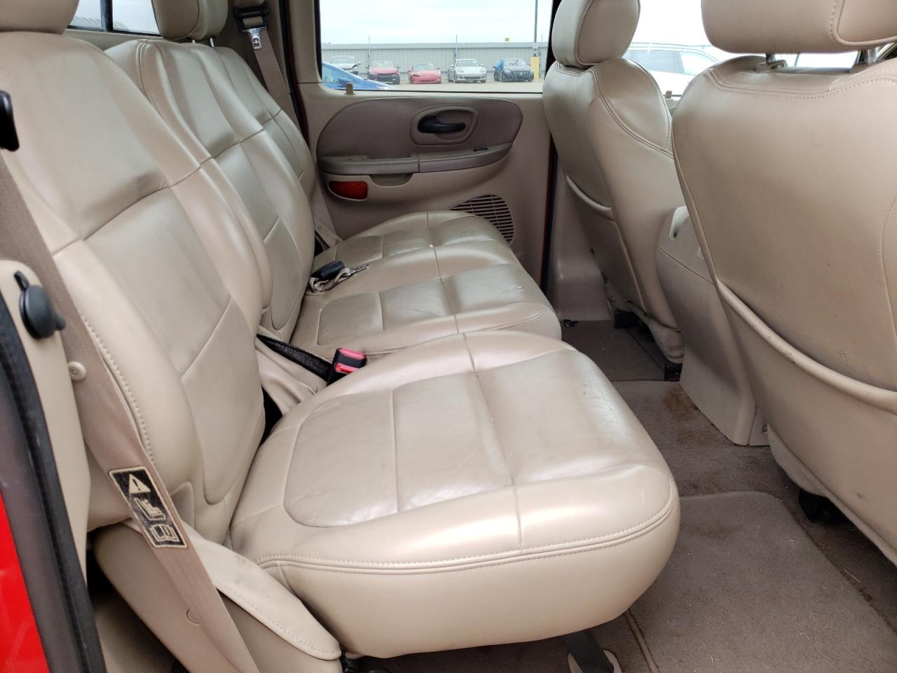 Photo 6 from auction – 2002 FORD F150 SUPER with VIN 1FTRW08L92KE37829
