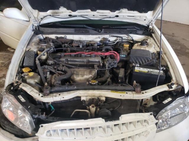 Photo 7 from auction – 2001 NISSAN ALTIMA XE with VIN 1N4DL01D61C149044