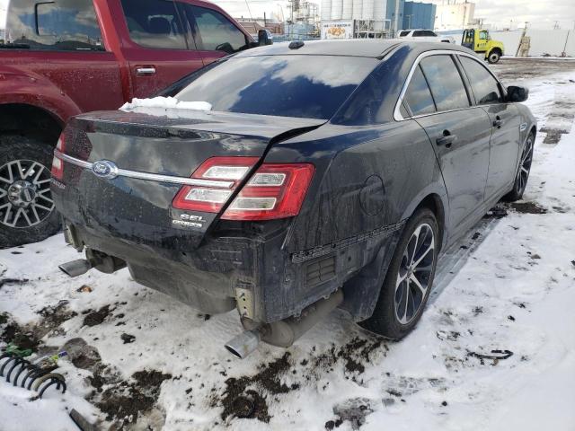 Photo 4 from auction – 2015 FORD TAURUS SEL with VIN 1FAHP2E86FG195942
