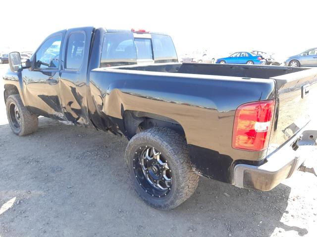 Photo 10 from auction – 2008 CHEVROLET SILVERADO with VIN 2GCEC19J181126396