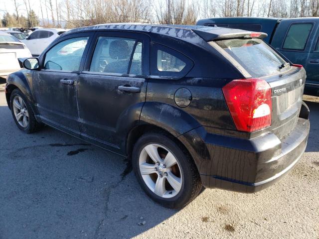 Photo 3 from auction – 2010 DODGE CALIBER MA with VIN 1B3CB3HA9AD567129