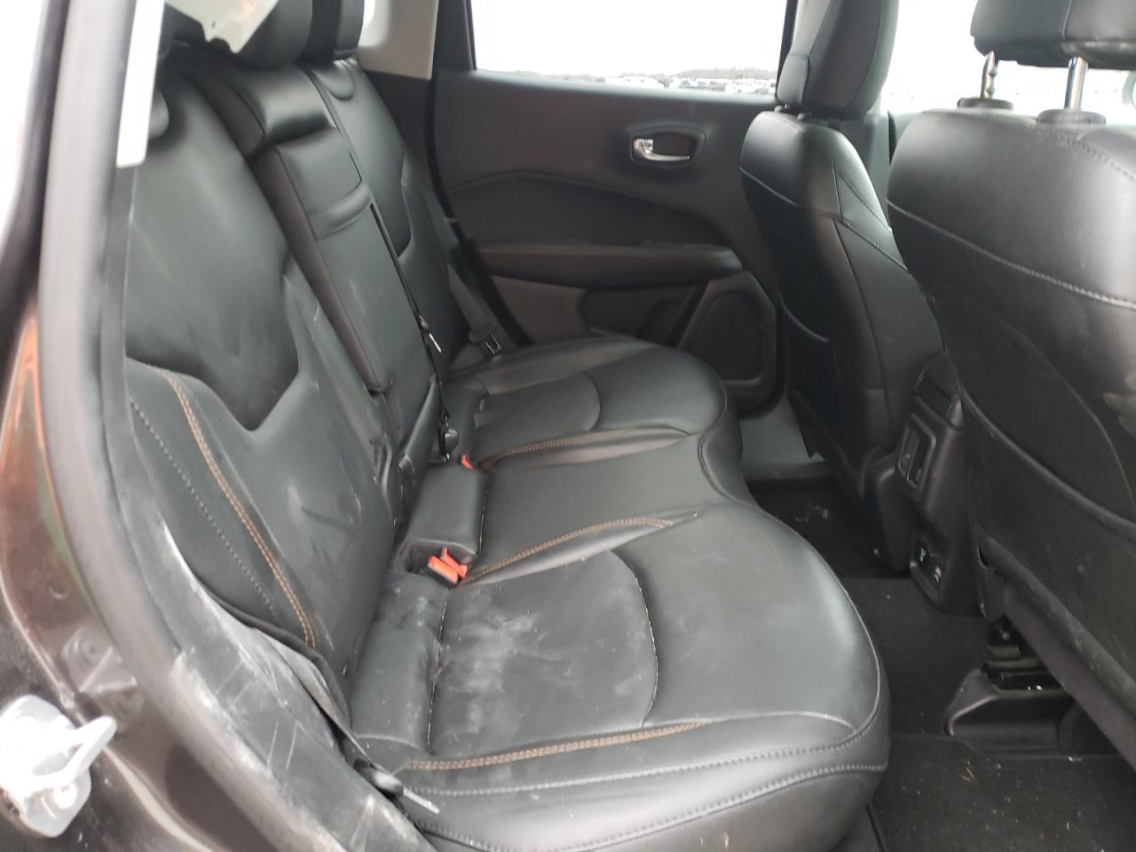Photo 6 from auction – 2019 JEEP COMPASS LI with VIN 3C4NJCCB6KT667694